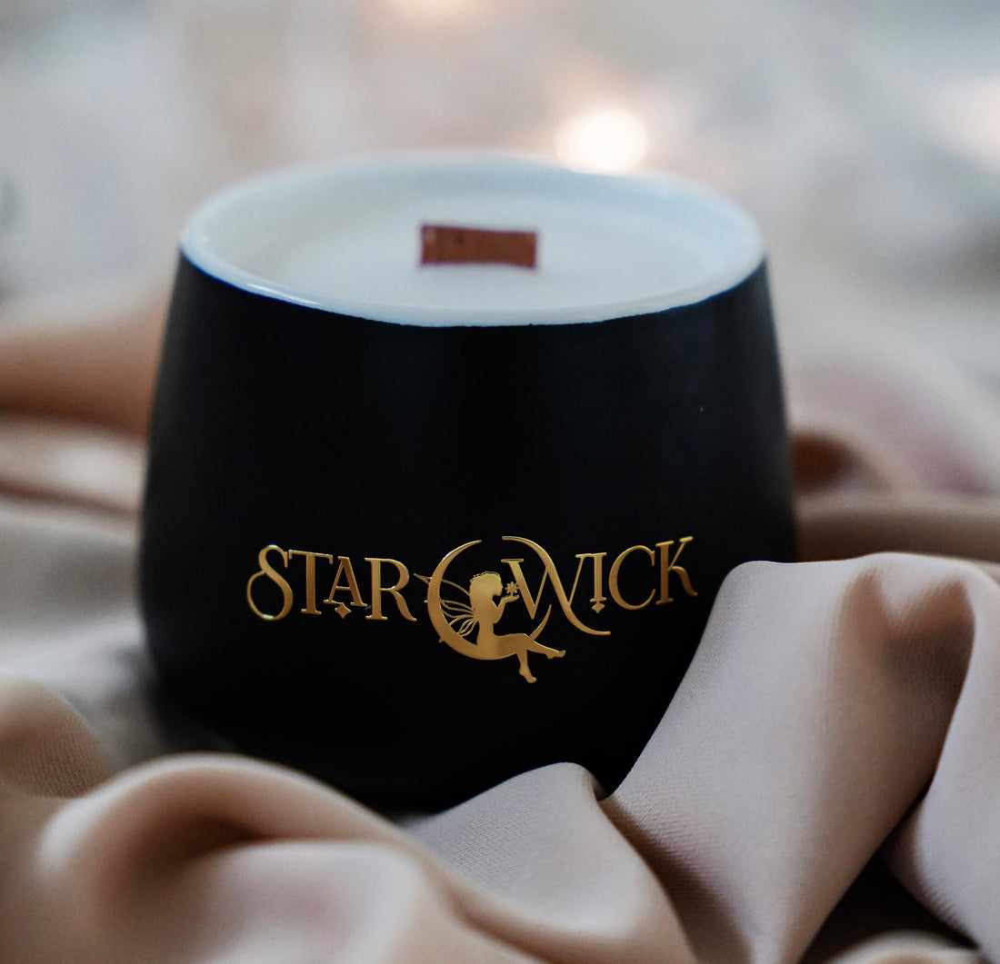 Candle Jars and its impact on our environment.