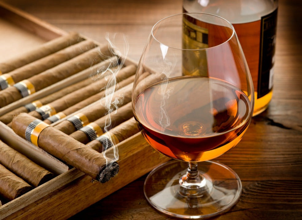 Tabaca de cuba candle - Wholesale ' Starwickcandleco