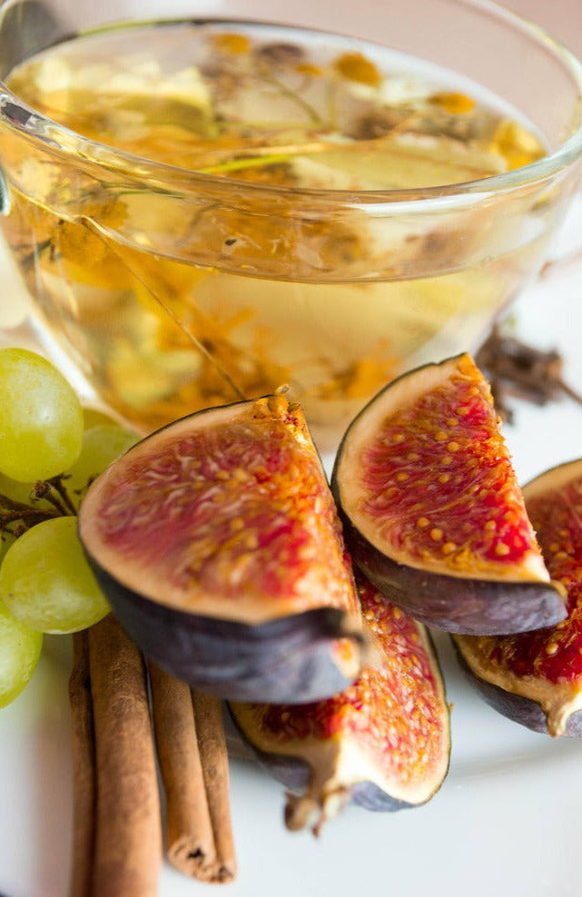 White Tea And Fig - Wholesale Starwickcandleco