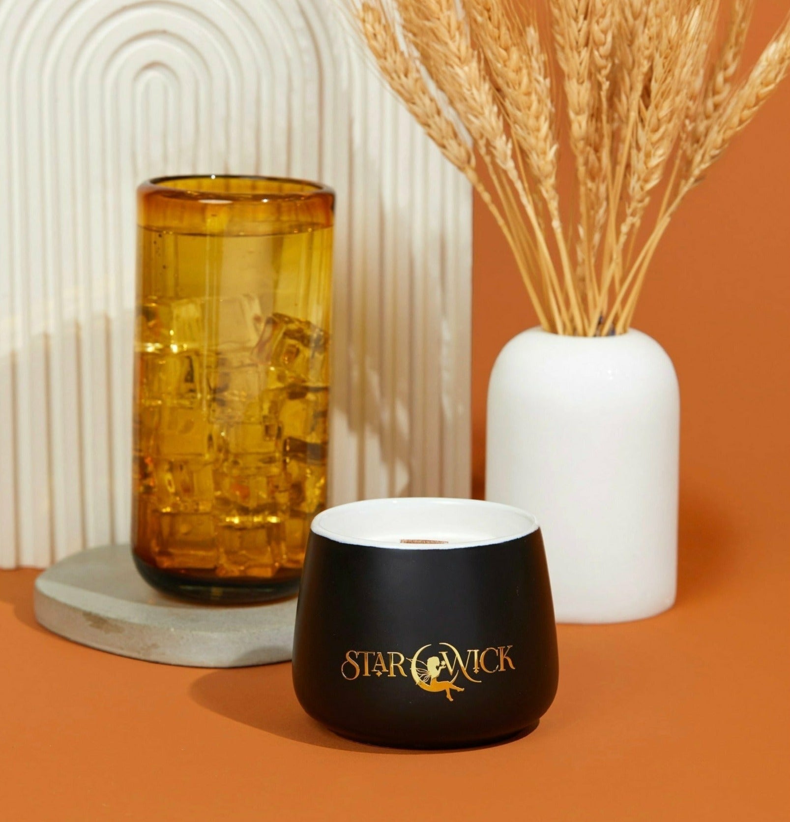 Amber Eclipse - Wholesale Starwickcandleco