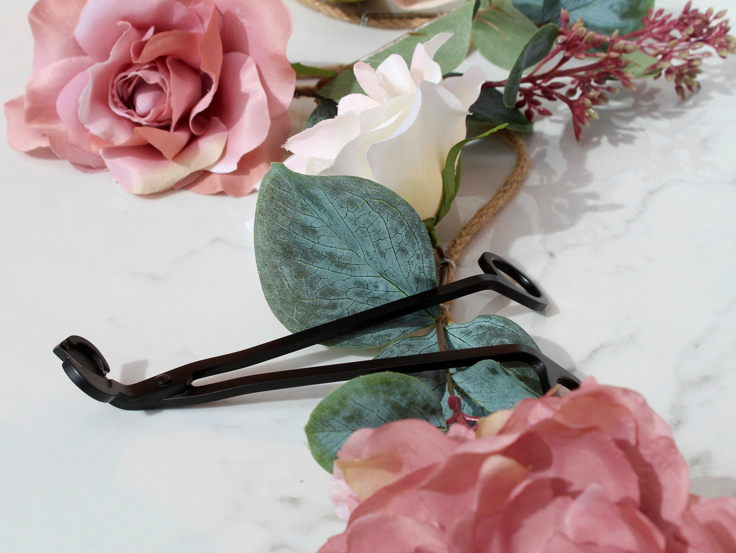 Wood Wick Cutter Starwickcandleco