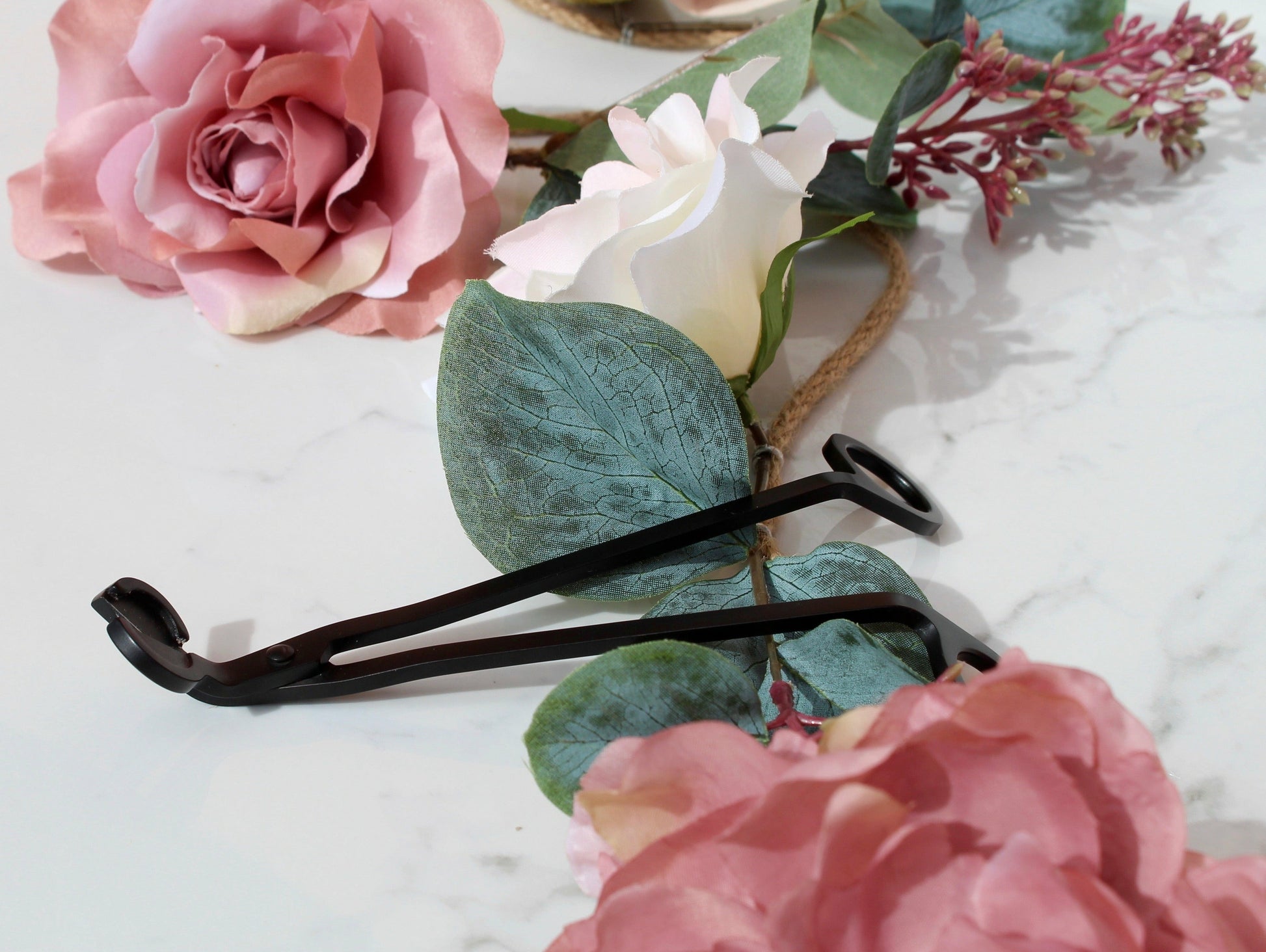 Wood Wick Cutter Starwickcandleco