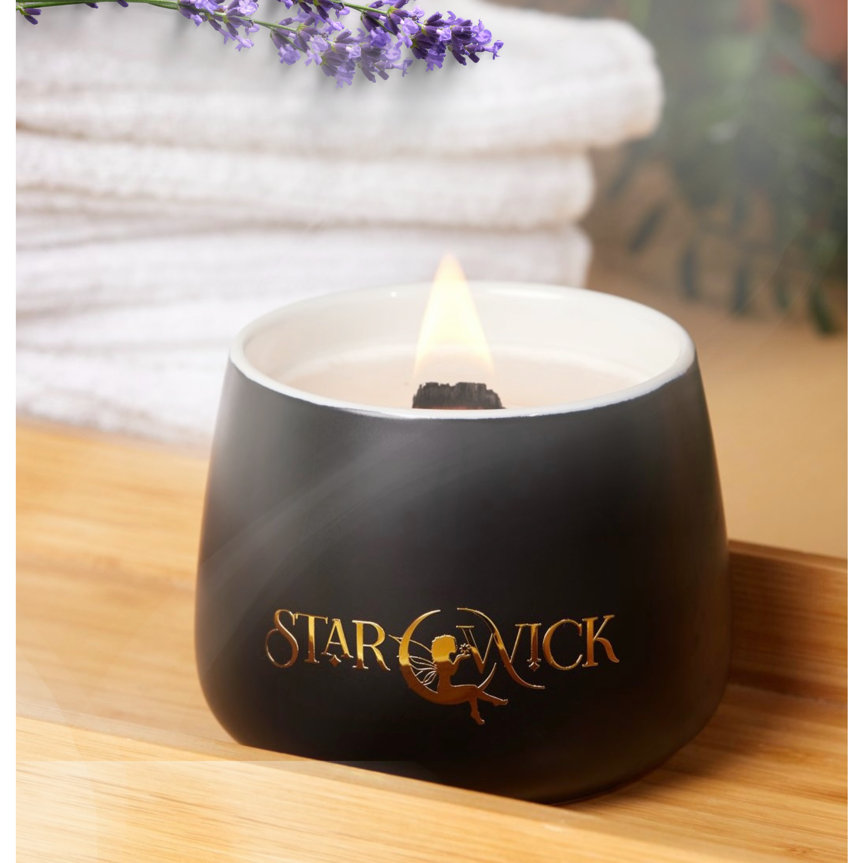 White Tea And Fig Starwickcandleco