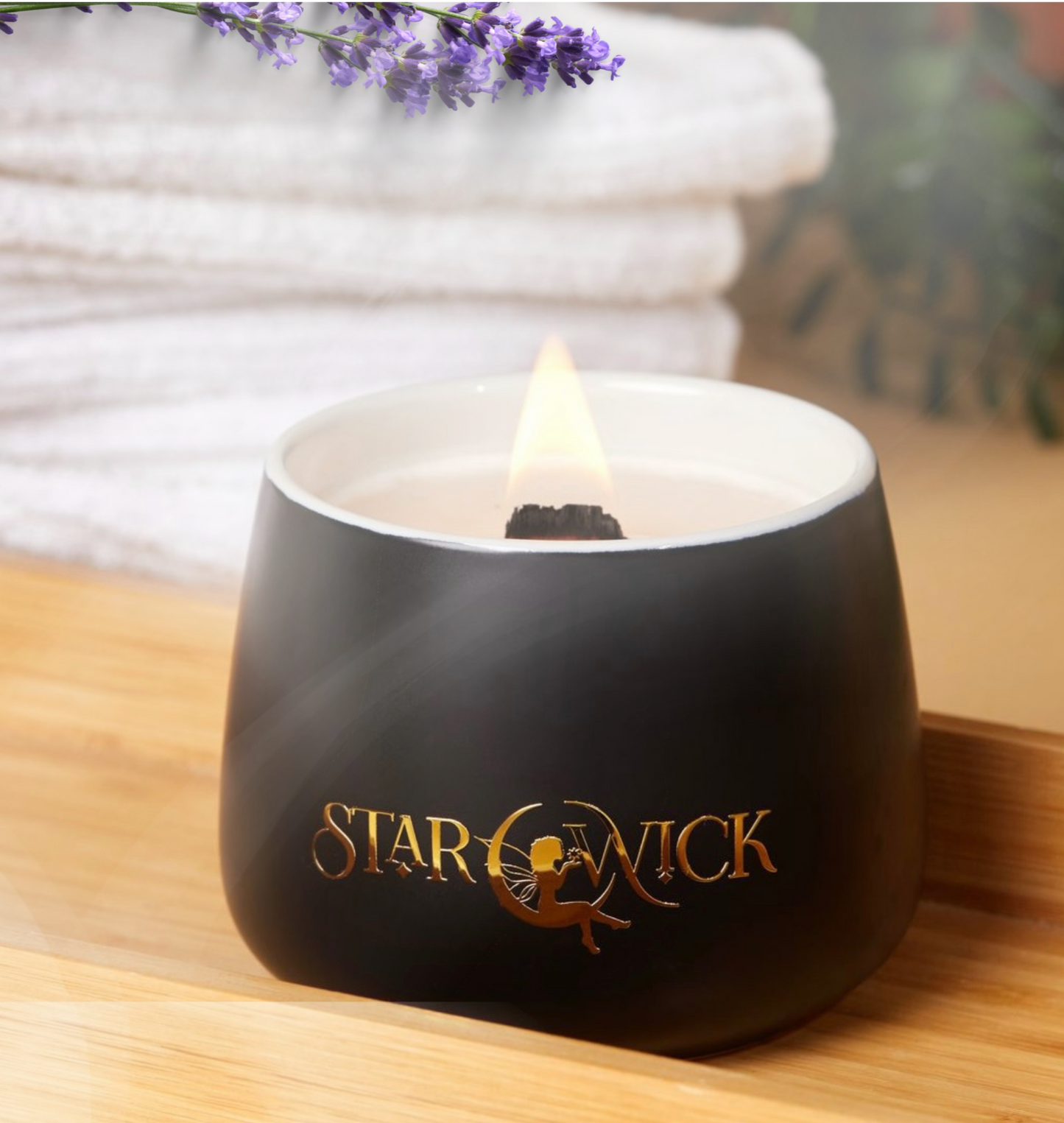 White Tea And Fig - Wholesale Starwickcandleco
