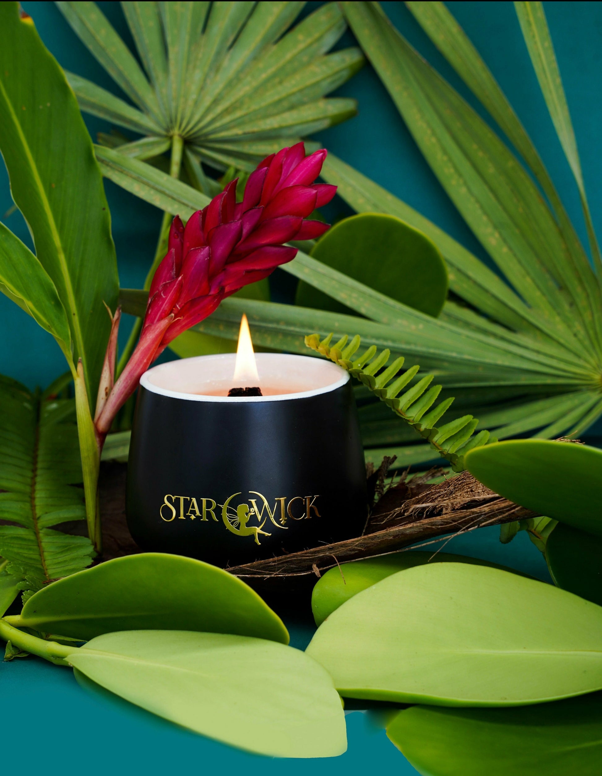 Tropical Fruits & Exotic Mountains - Wholesale Starwickcandleco