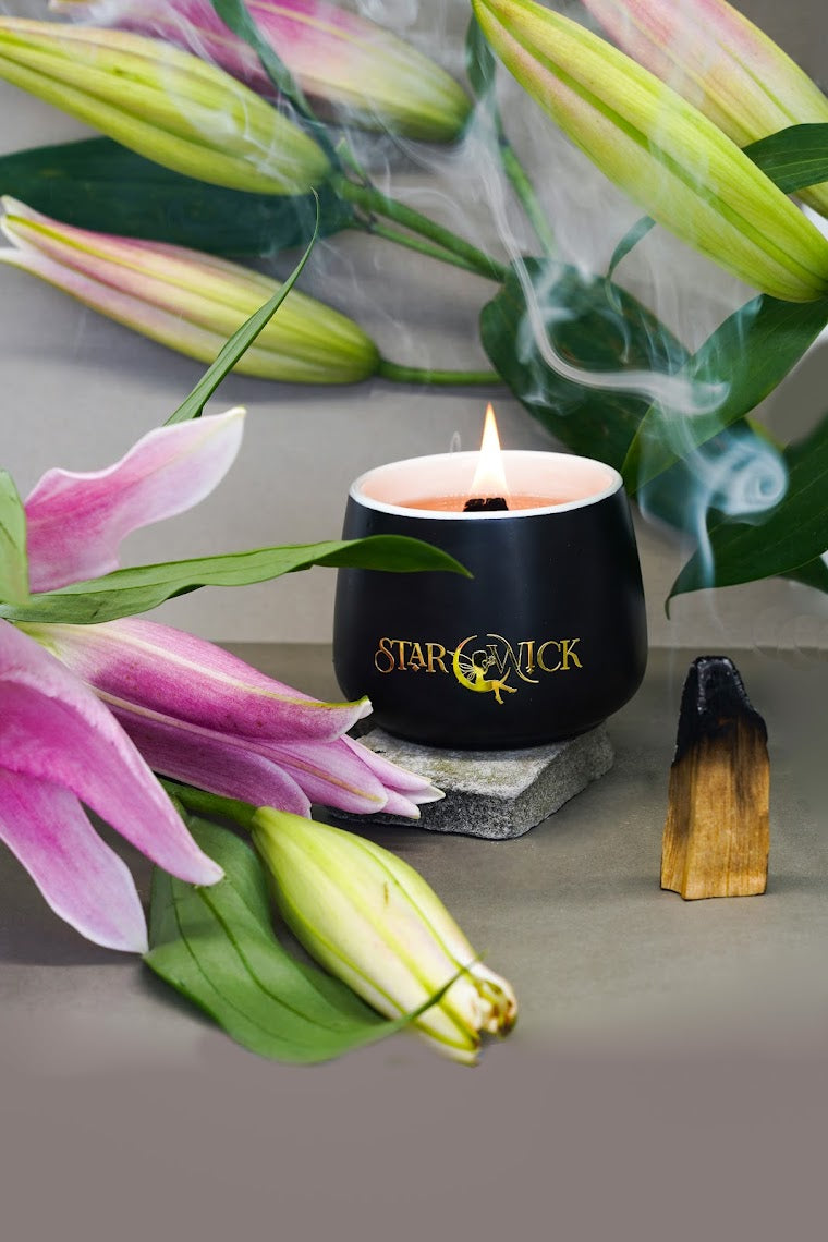 Grapefruit Mint Starwick Candle Company