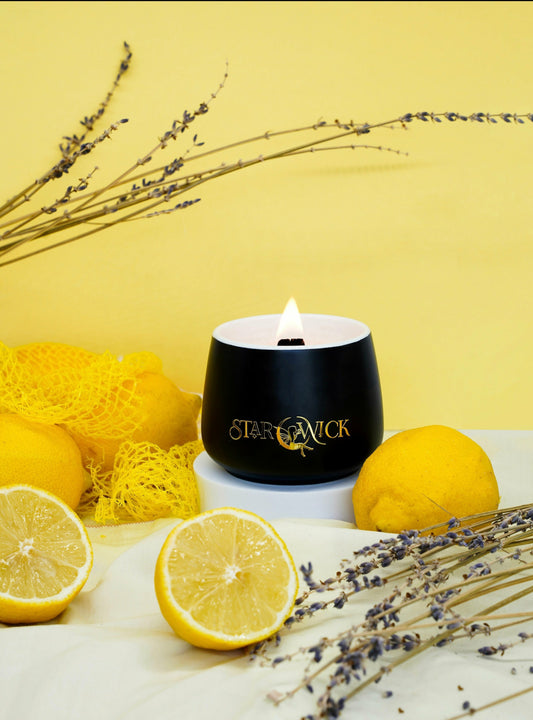 Lemon Lavender - Wholesale Starwickcandleco
