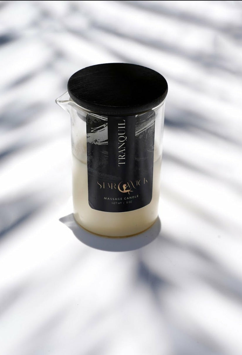 Tranquil Body Candle Starwickcandleco