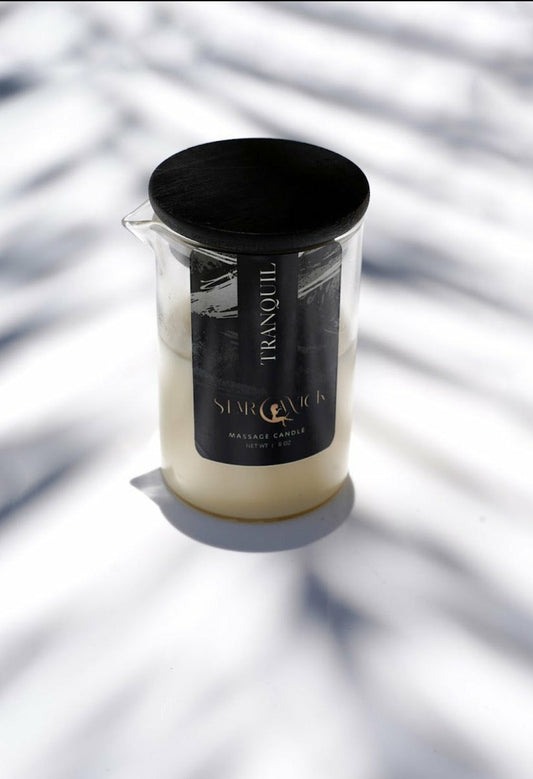 Tranquil Body Candle Starwickcandleco