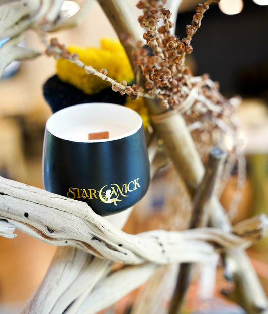 Mahogany Abyss - Wholesale Starwickcandleco