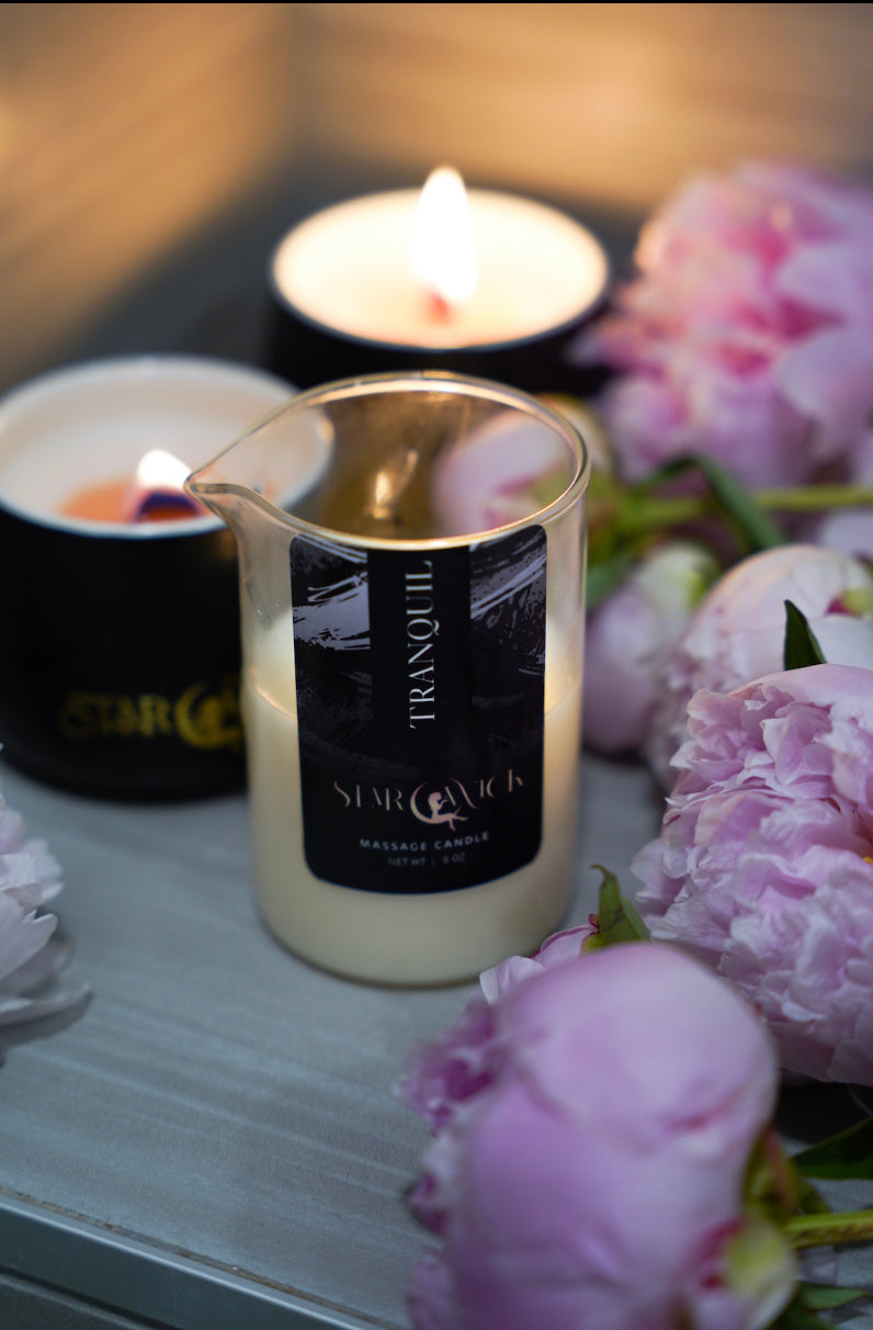 Tranquil Body Candle Starwickcandleco
