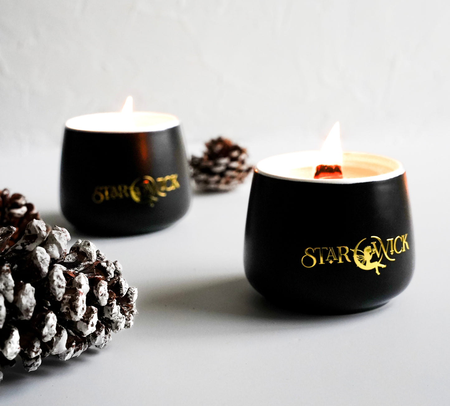 Winter Wonderland Starwick Candle Co