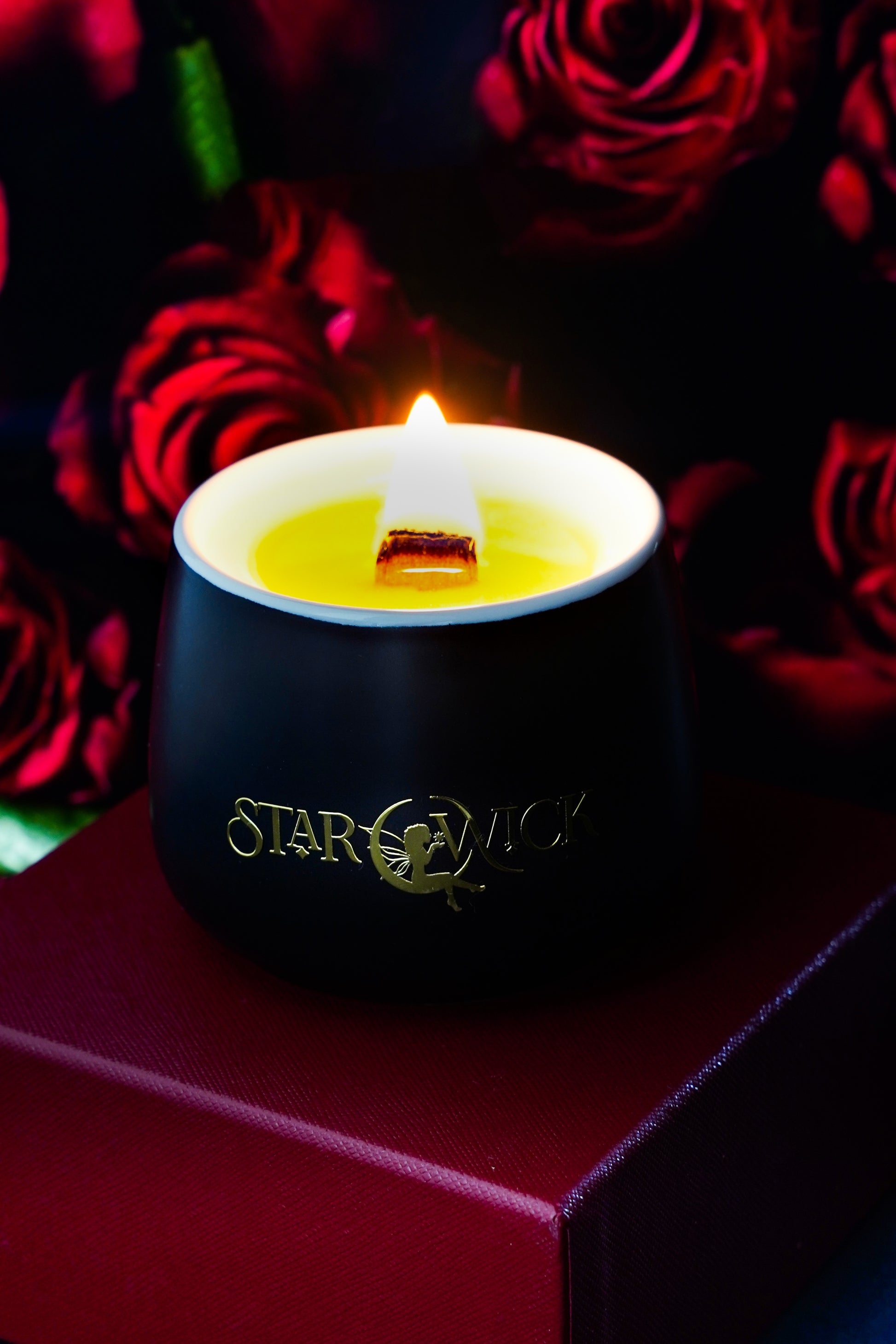 Penthouse Starwickcandleco