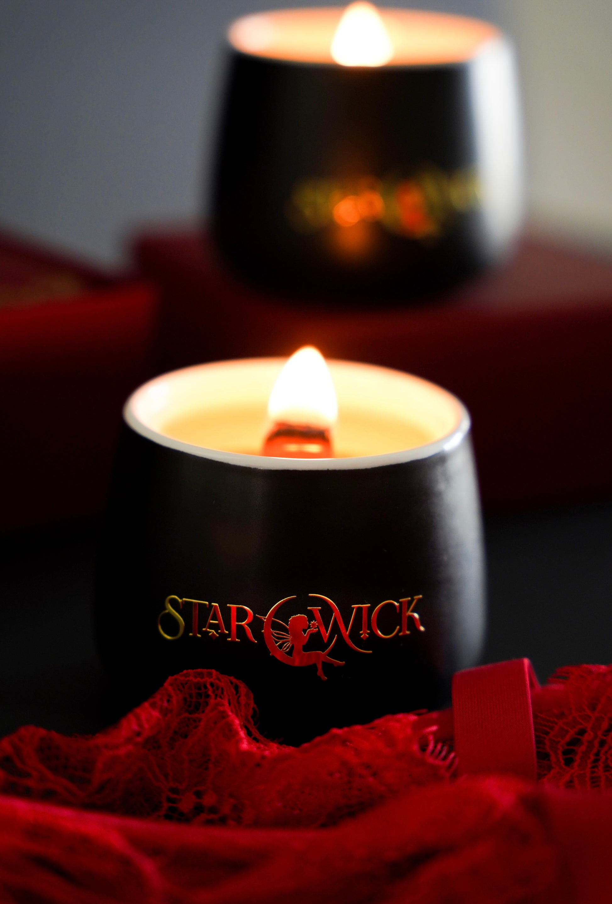 Midnight seduction Starwickcandleco