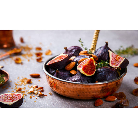 Brown Sugar and Fig Starwickcandleco