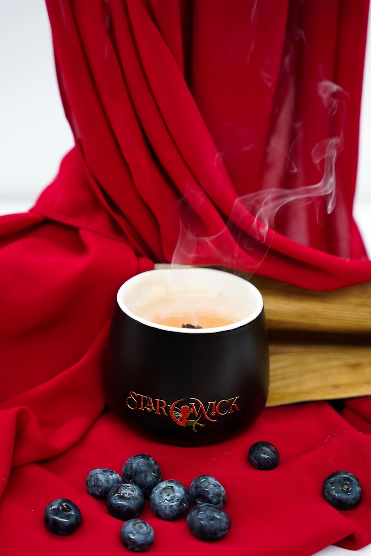 Midnight seduction Starwickcandleco