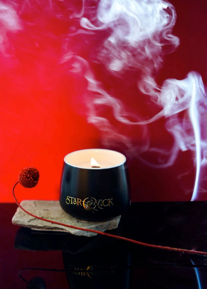 Midnight seduction Starwickcandleco