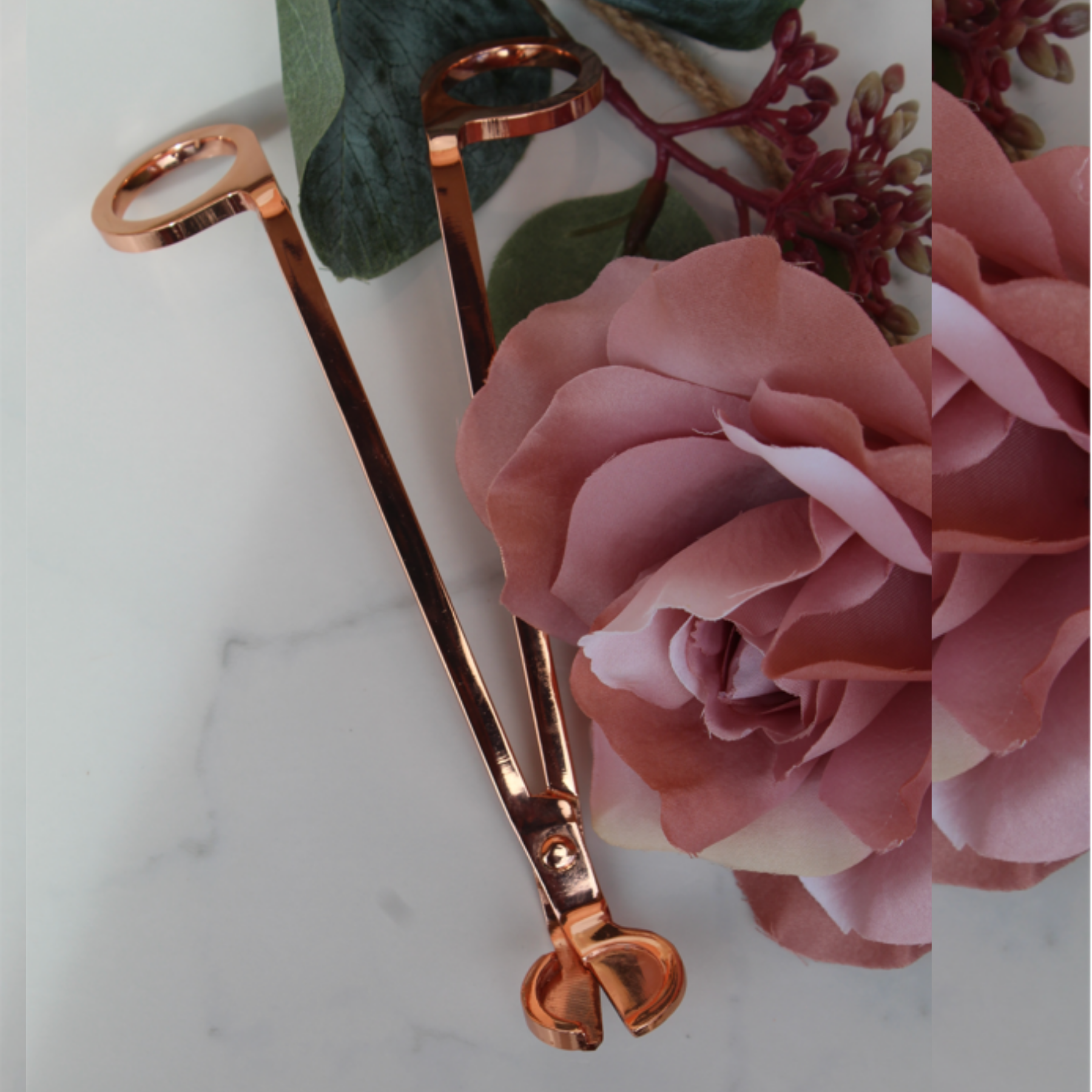 Wood Wick Cutter Starwickcandleco