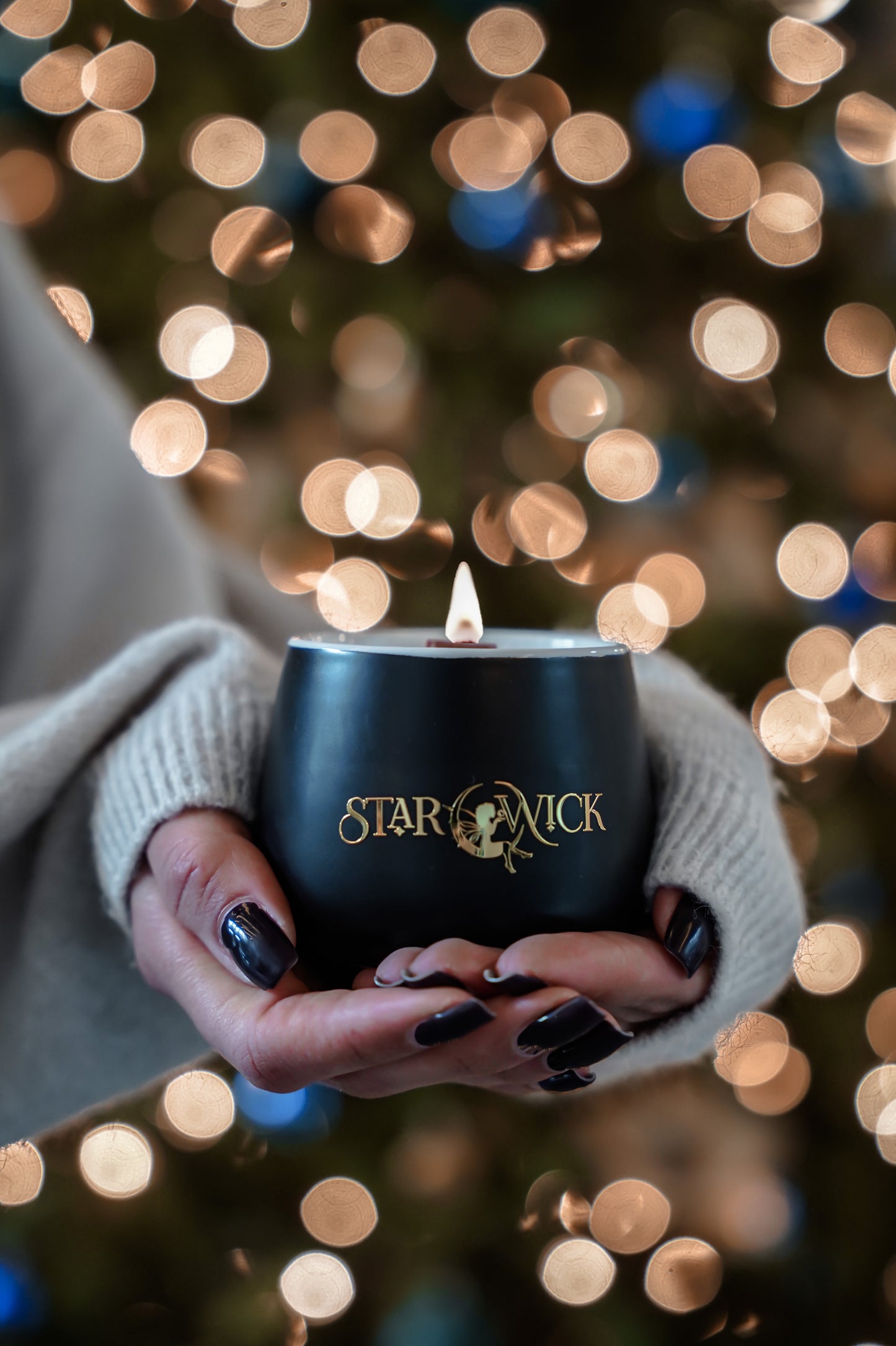 Cashmere Starwick Candle Company