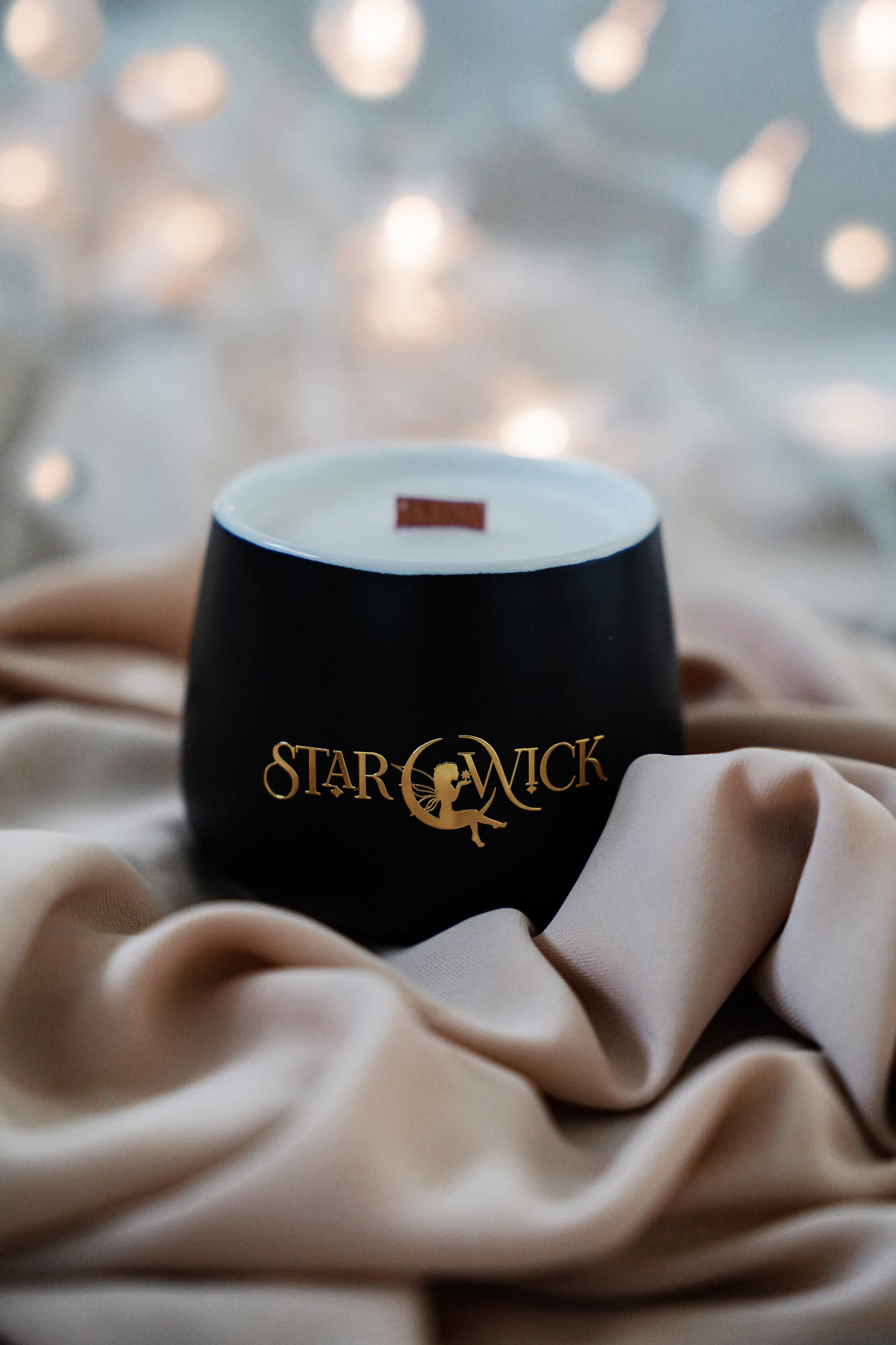 Cashmere Starwick Candle Company