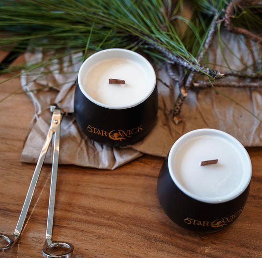 Winter Wonderland Starwick Candle Co